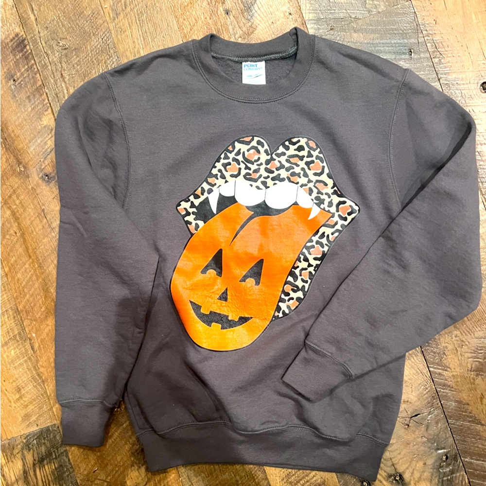 Girls size Large, sweatshirt